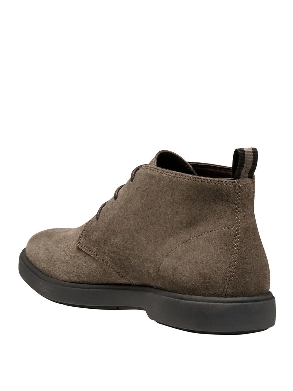 GEOX Stivaletti Polacchine Uomo - modello U56LAD 22 Grigio