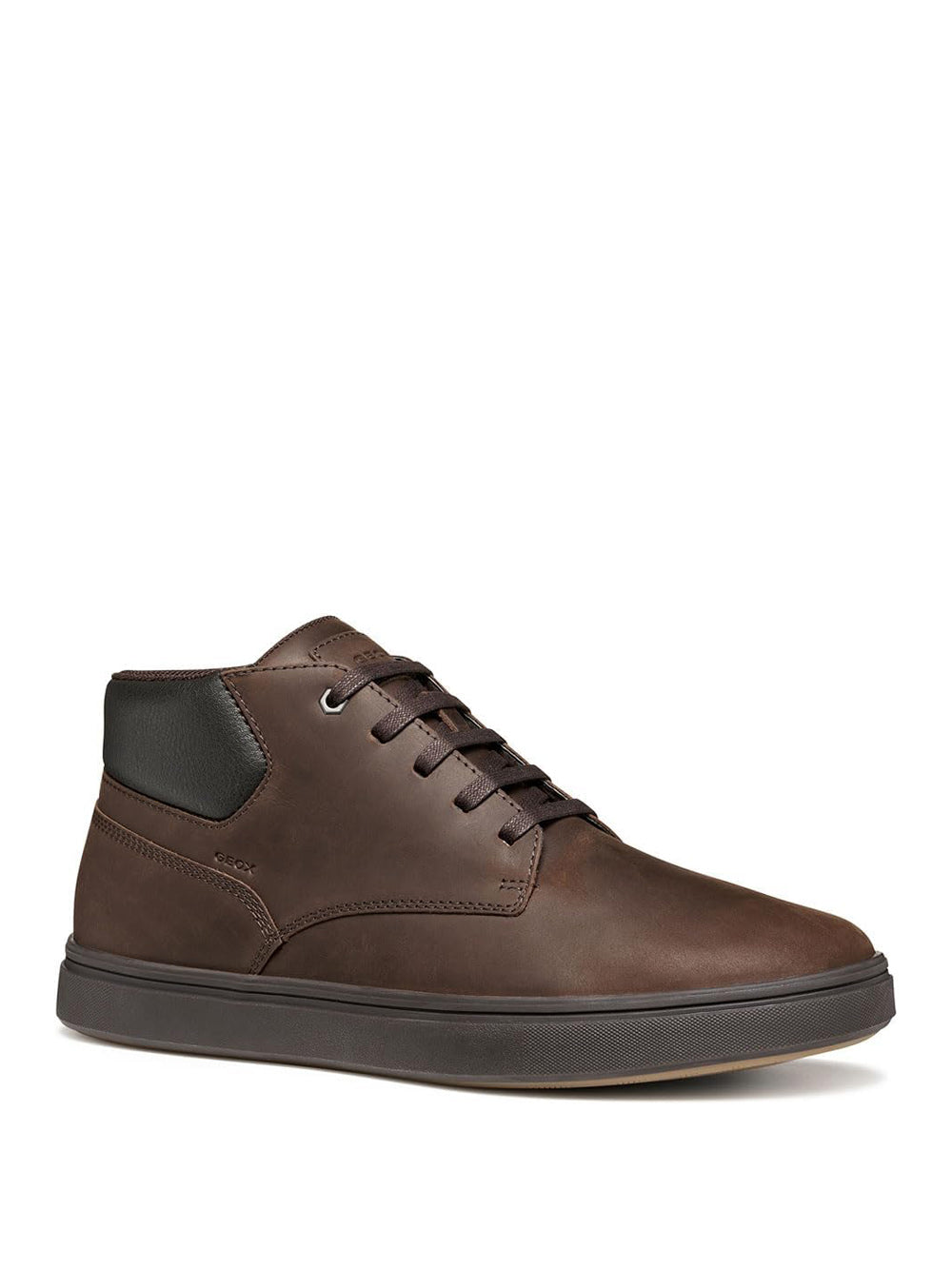 GEOX Stivaletti Uomo - modello U56LDE 000FF Marrone