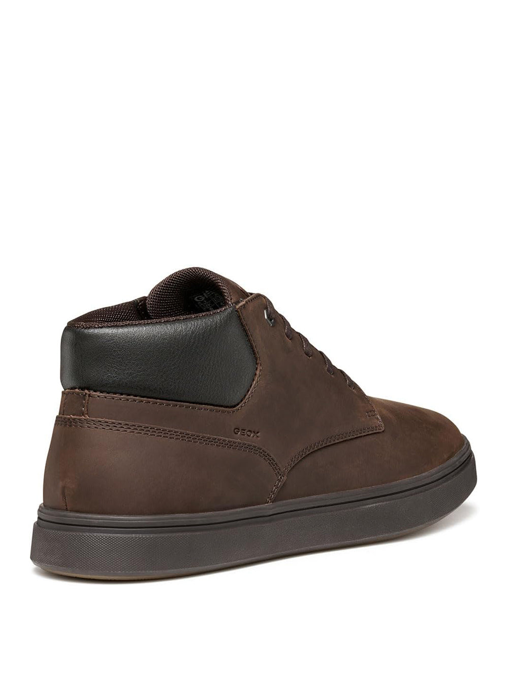 GEOX Stivaletti Uomo - modello U56LDE 000FF Marrone