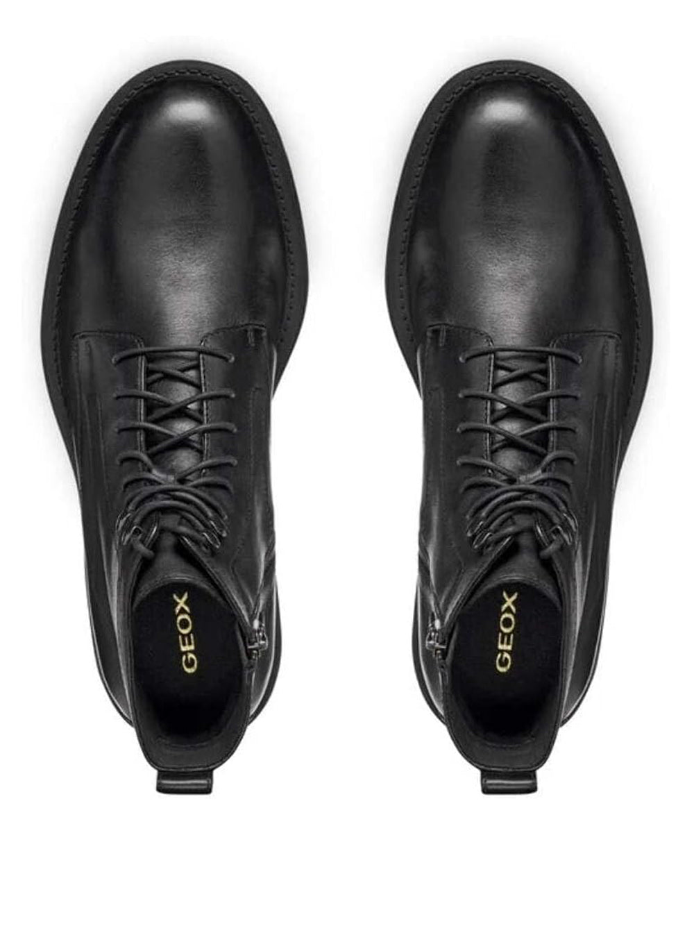 GEOX Stivaletti Uomo - modello U56LXA 0003C Nero