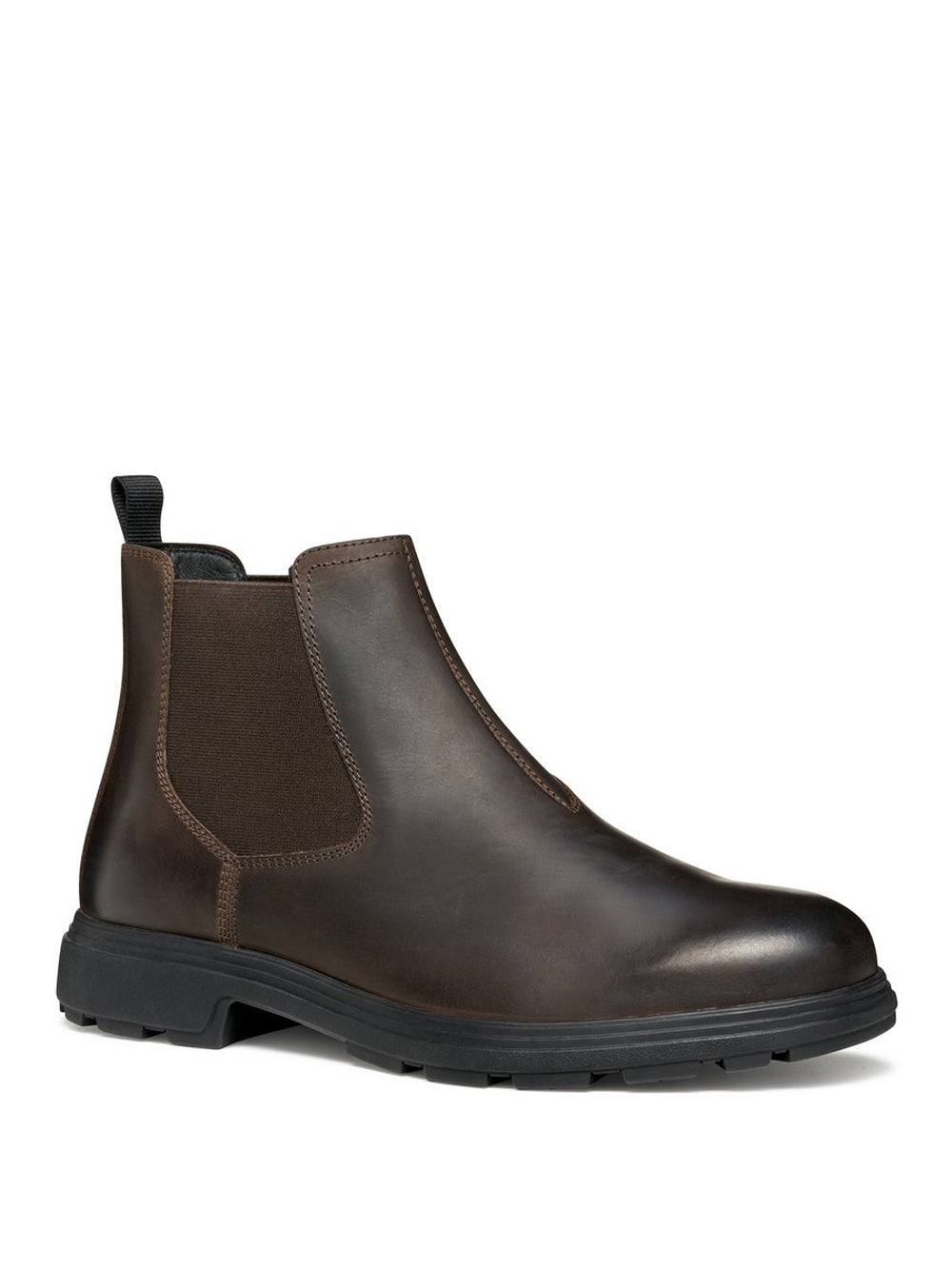 GEOX Stivaletti Uomo - modello U56LZA 000FF Marrone