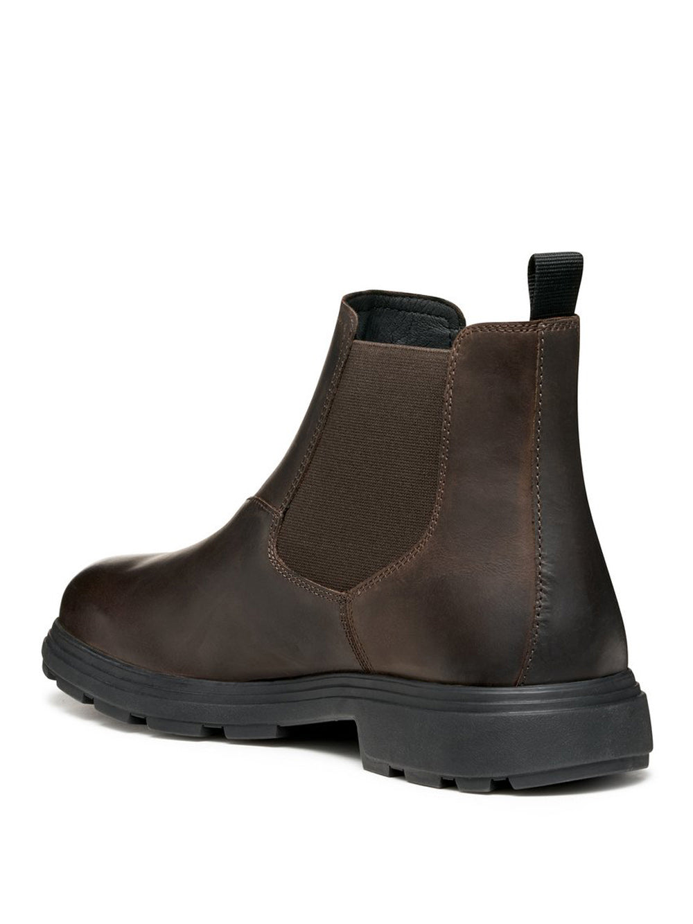 GEOX Stivaletti Uomo - modello U56LZA 000FF Marrone