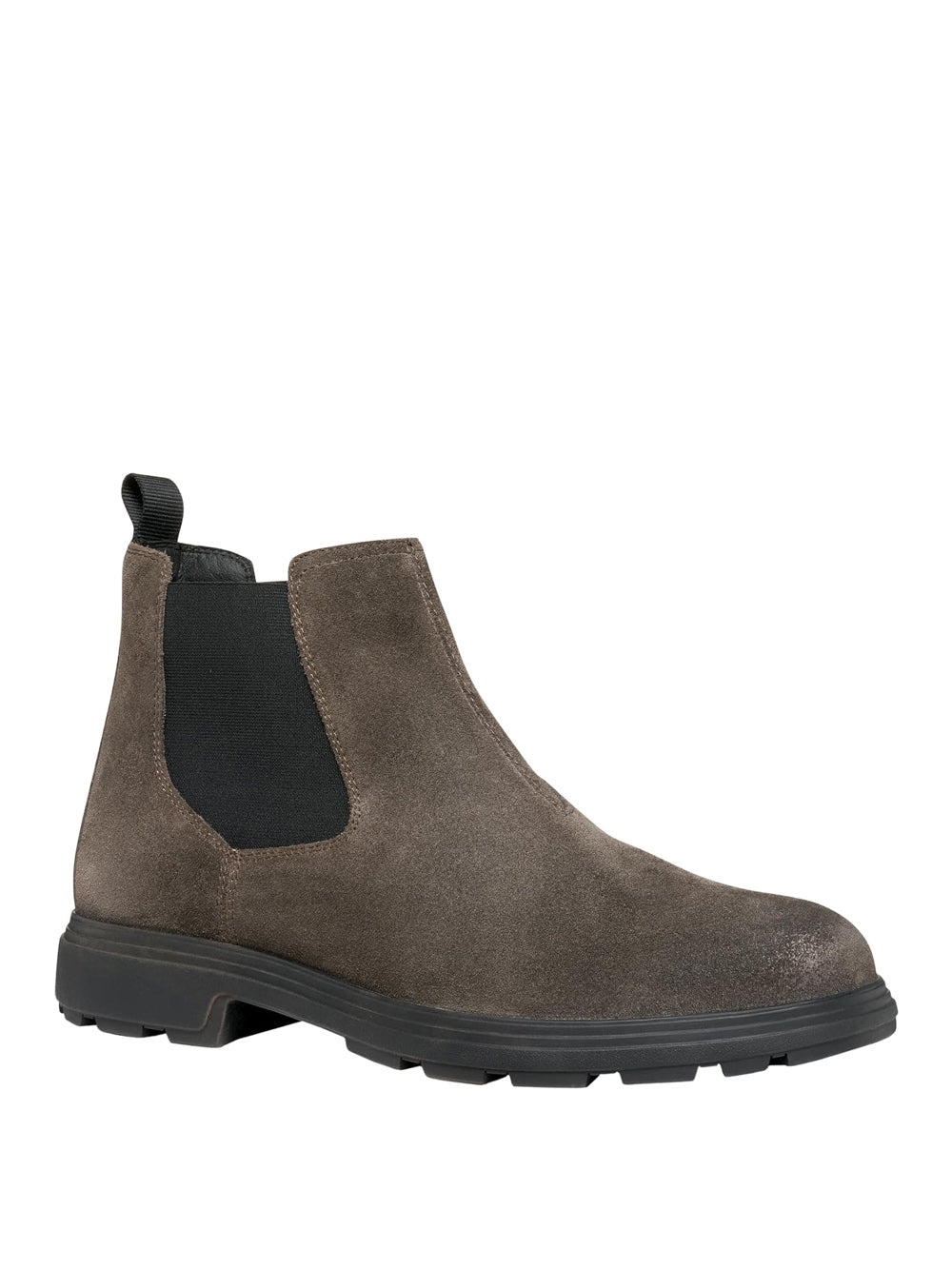 GEOX Stivaletti Uomo - modello U56LZA 23 Marrone