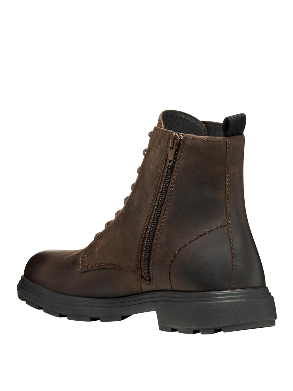 GEOX Stivaletti Uomo - modello U56LZE 000FF Marrone