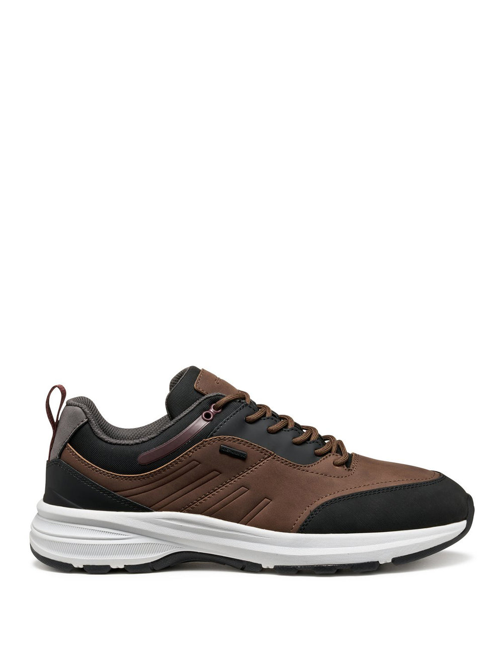 GEOX Sneakers Uomo - modello U56M2A 0EK3R Marrone