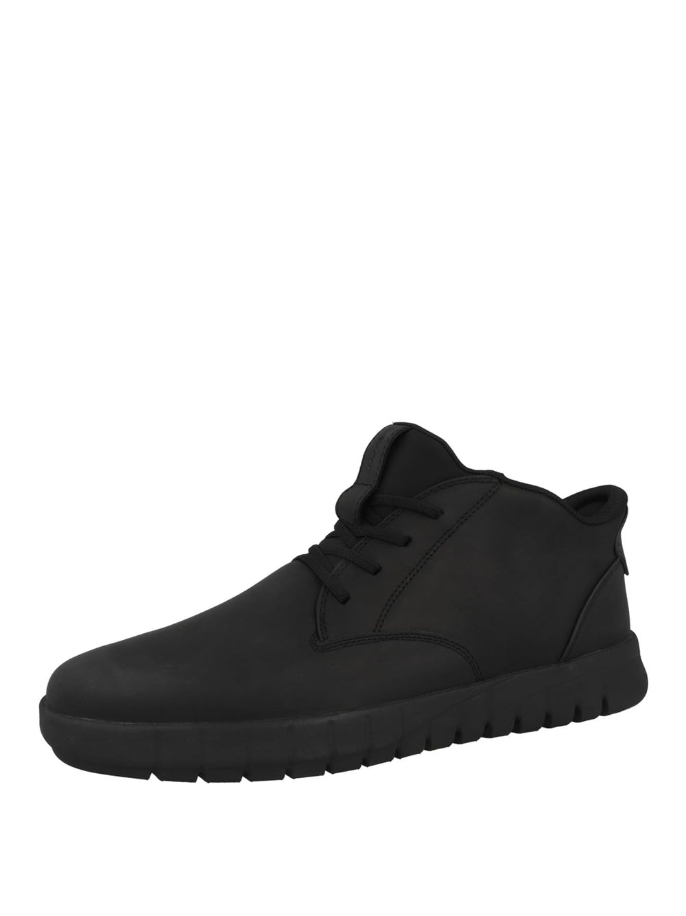 GEOX Stivaletti Uomo - modello U56MAB 000FF Nero