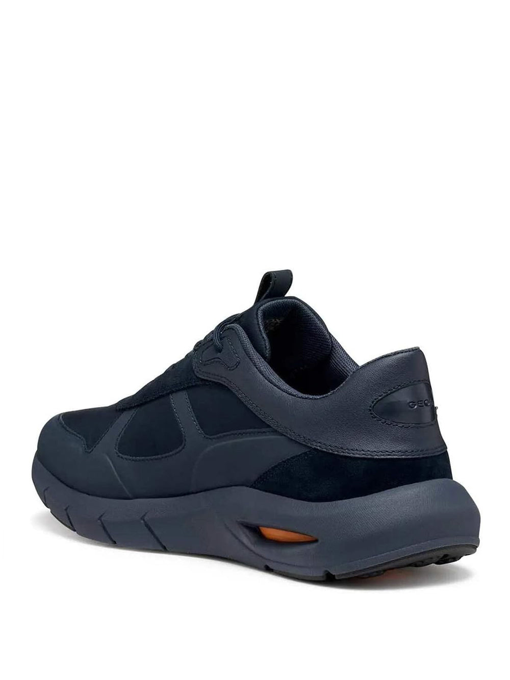 GEOX Sneakers Spherica Uomo - modello U56MLA 07T22 Blu