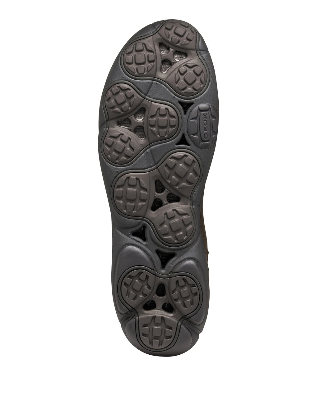 GEOX Sneakers Uomo - modello U56MXB 22 Marrone