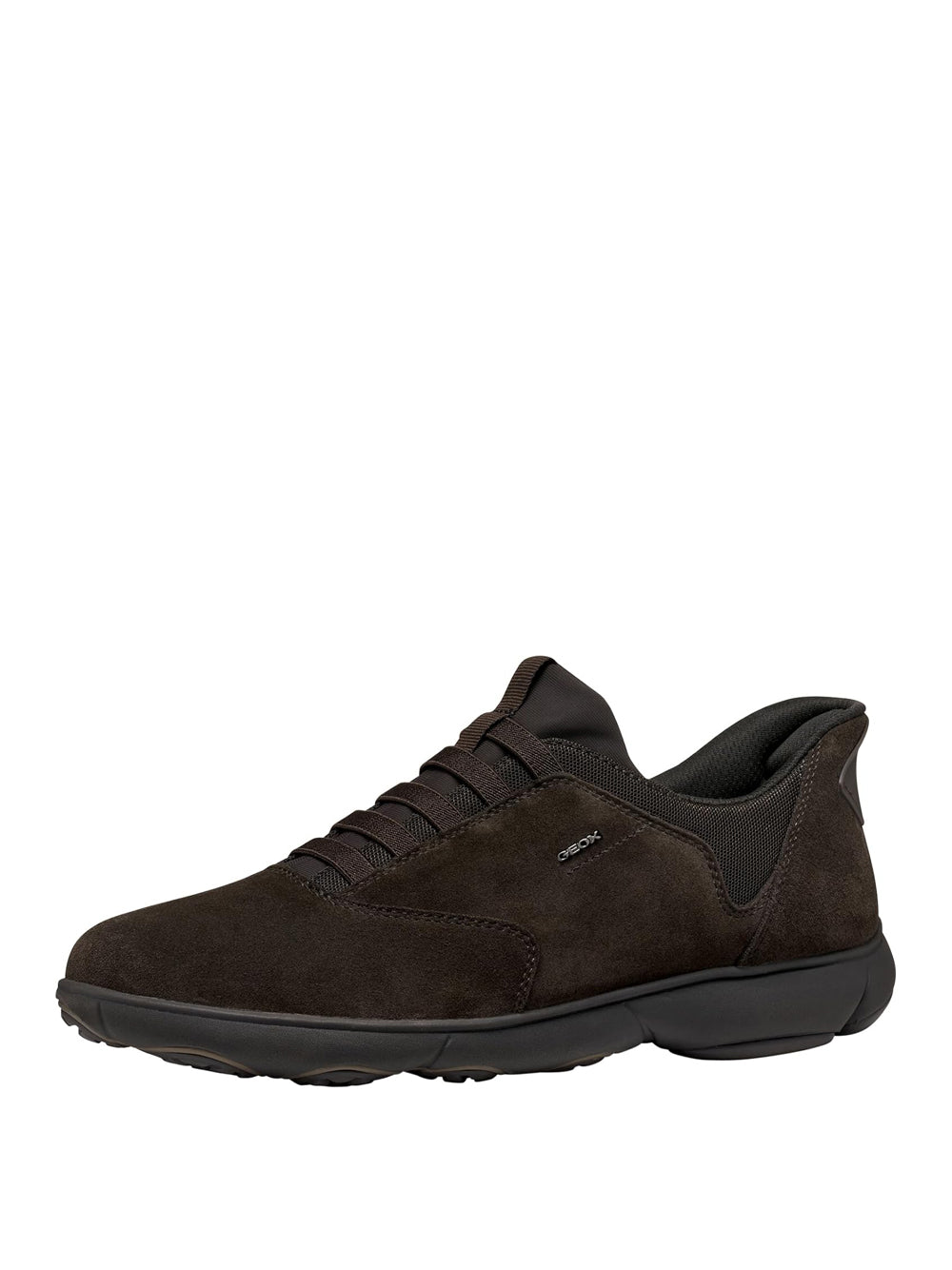 GEOX Sneakers Uomo - modello U56MXB 22 Marrone