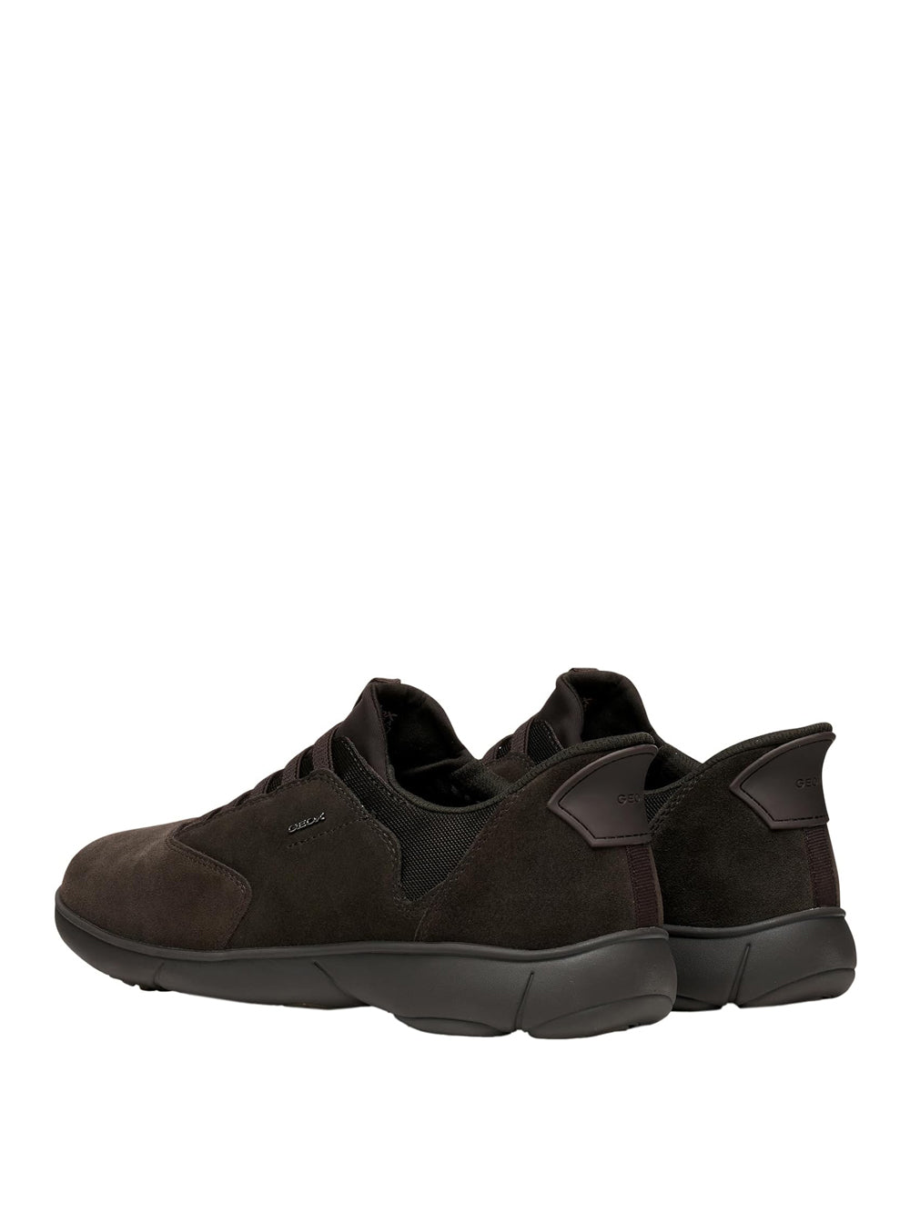 GEOX Sneakers Uomo - modello U56MXB 22 Marrone