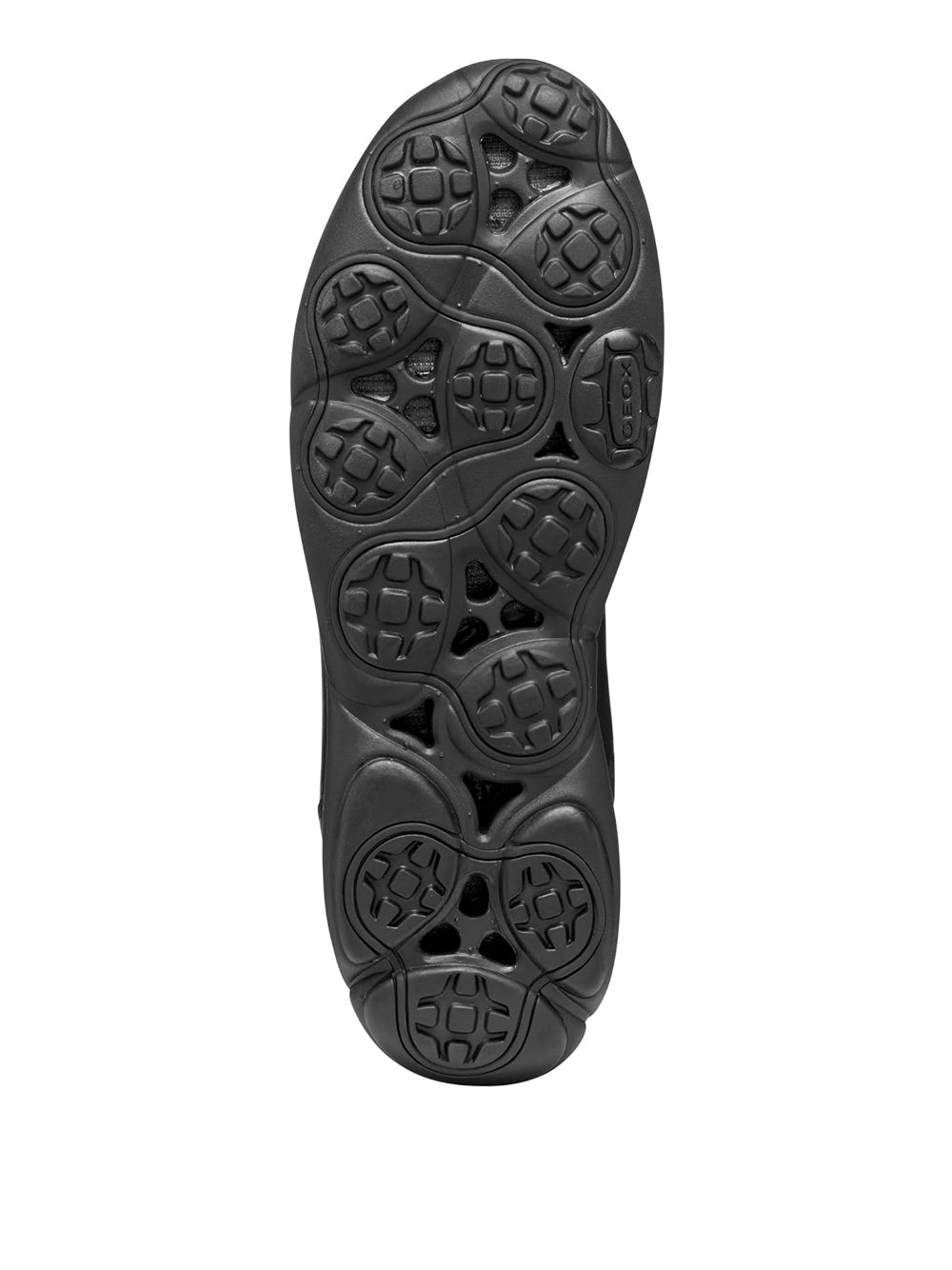 GEOX Sneakers Uomo - modello U56MXB 85 Nero