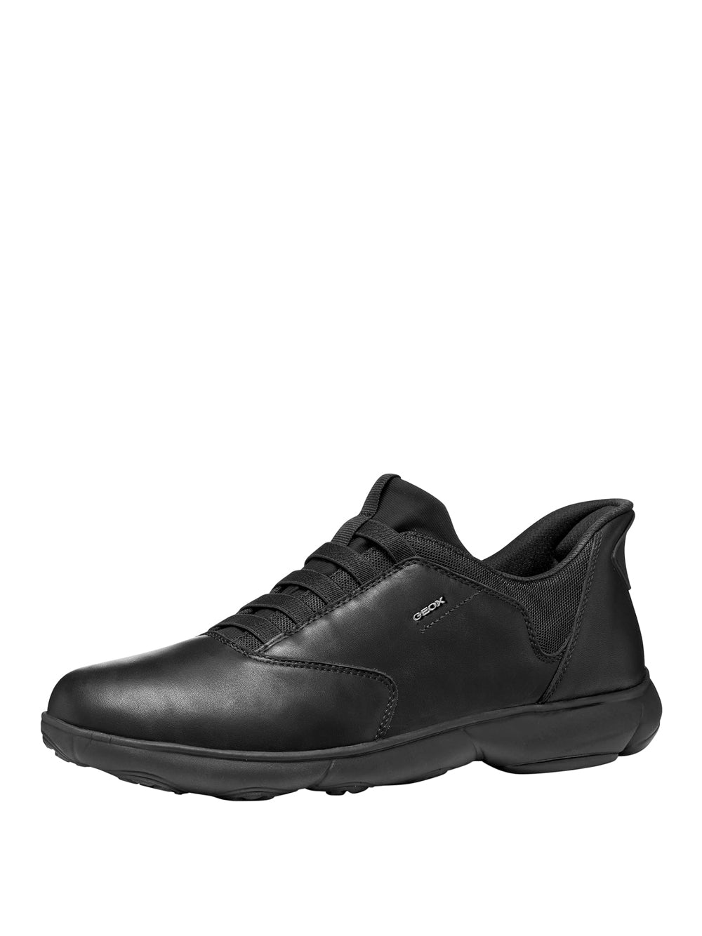 GEOX Sneakers Uomo - modello U56MXB 85 Nero