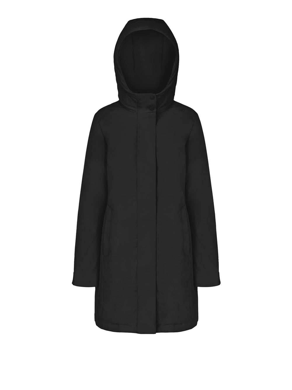 GEOX Giubbino Donna - modello W5620U T3069 Nero