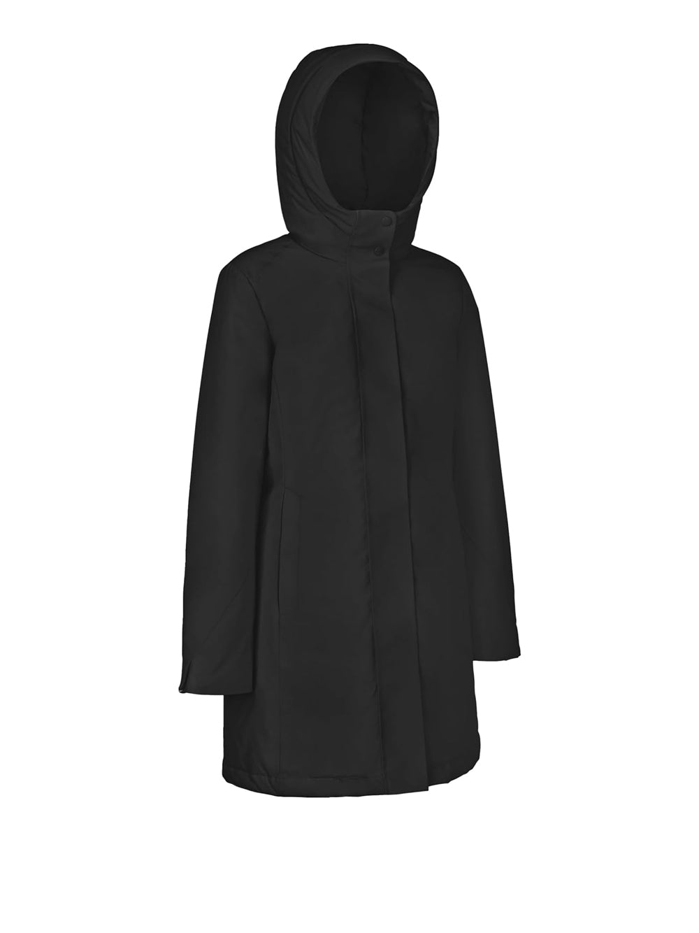 GEOX Giubbino Donna - modello W5620U T3069 Nero