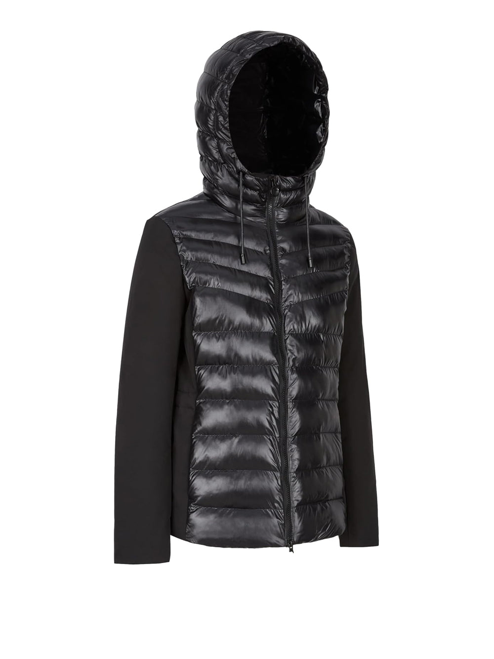 GEOX Giubbino Donna - modello W5620V TC191 Nero