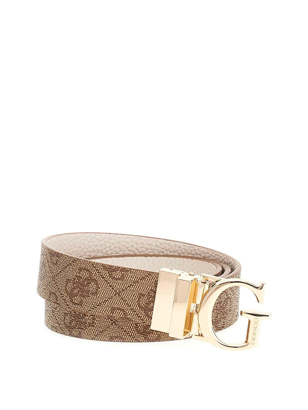 GUESS Cintura Donna - modello BW9266P5330 Marrone