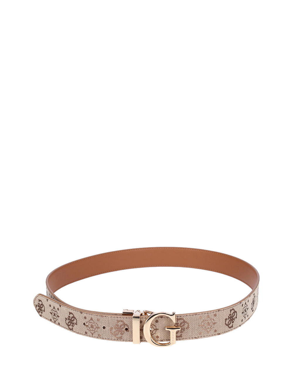 GUESS Cintura logato Donna - modello BW9267P5330 Marrone