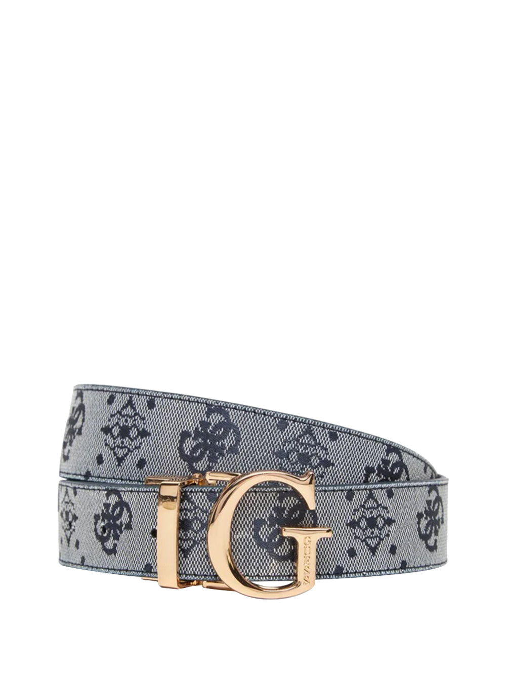 GUESS Cintura logato Donna - modello BW9267P5330 Blu