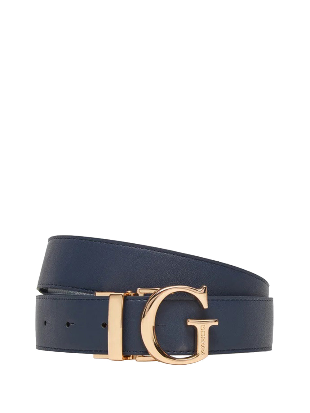GUESS Cintura logato Donna - modello BW9267P5330 Blu