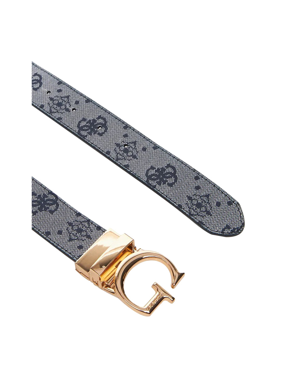 GUESS Cintura logato Donna - modello BW9267P5330 Blu