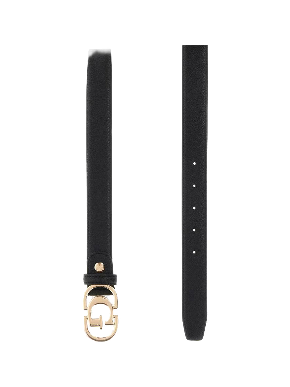 GUESS Cintura Donna - modello BW9269P5330 Nero