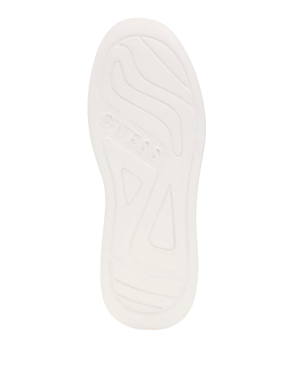 GUESS Stivaletti beatles Uomo - modello FMFELKSUE10 Marrone