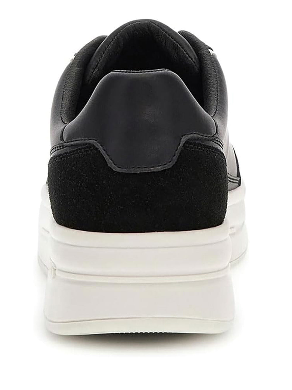 GUESS Sneakers Uomo - modello FMTWI3ELE12 Nero