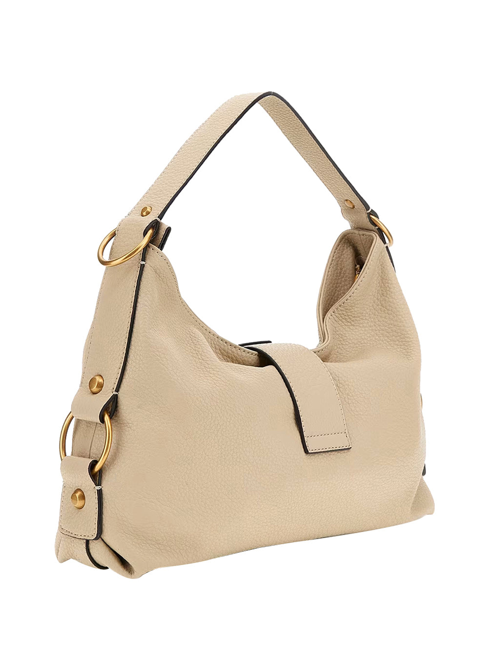 GUESS Borsa a Spalla Donna - modello HWBB9308180 Marrone