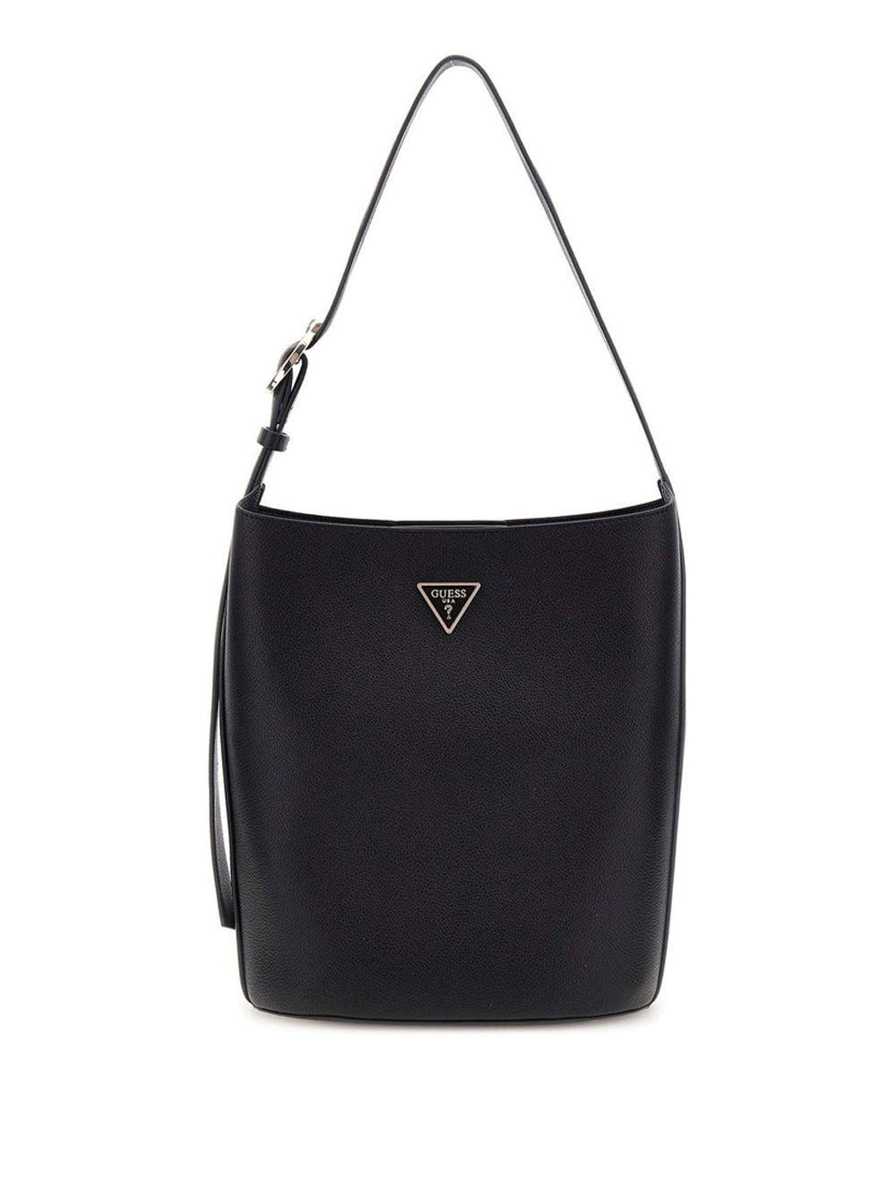 GUESS Borsa a Spalla Donna - modello HWBG6974040 Nero