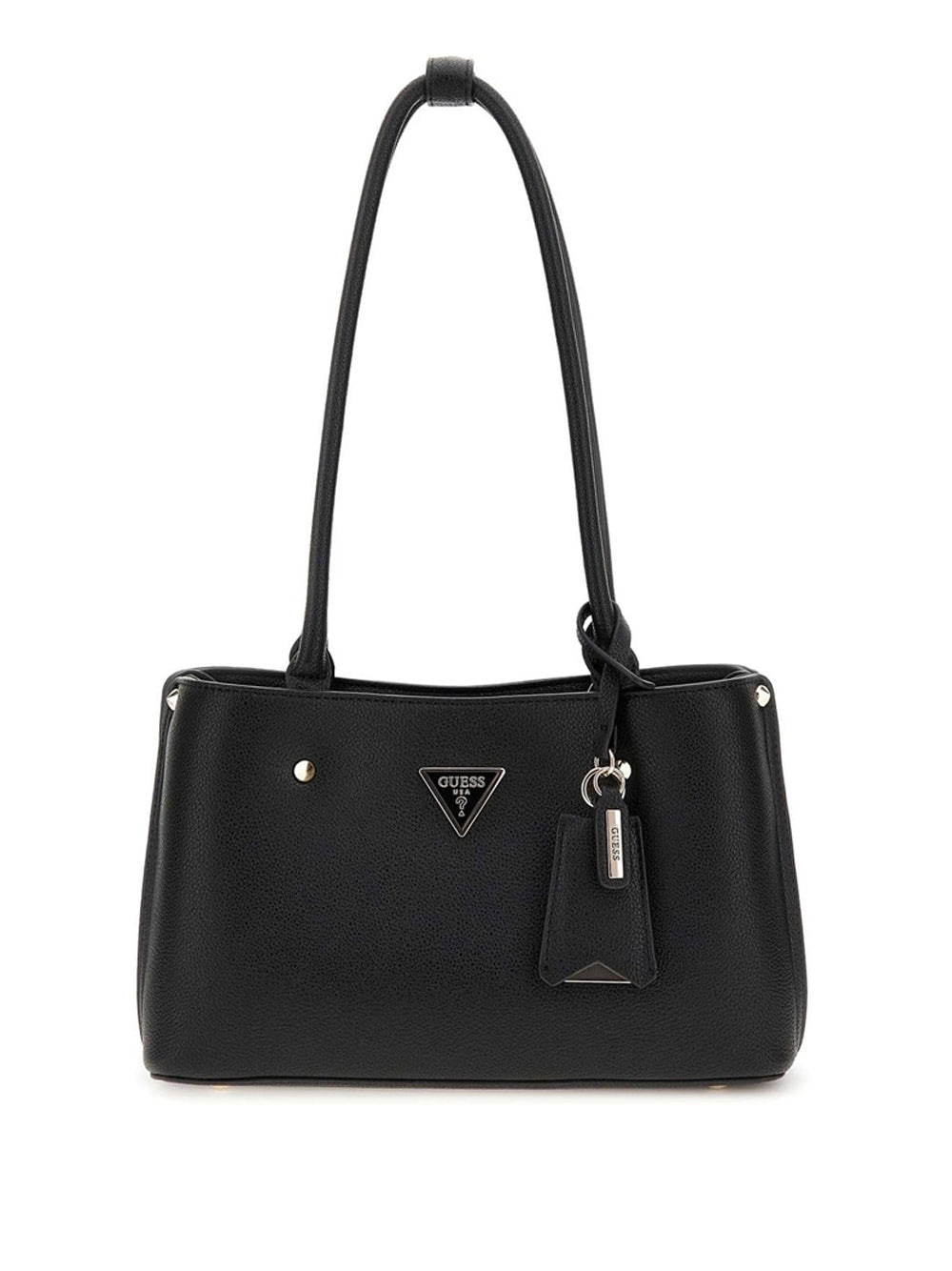 GUESS Borsa a Spalla Donna - modello HWBG6974090 Nero