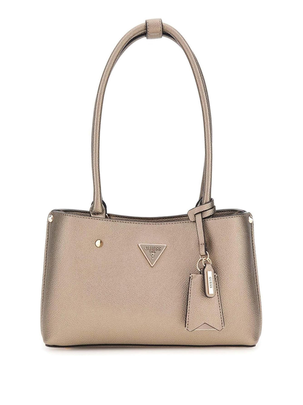 GUESS Borsa a Spalla Donna - modello HWBG6974090 Grigio