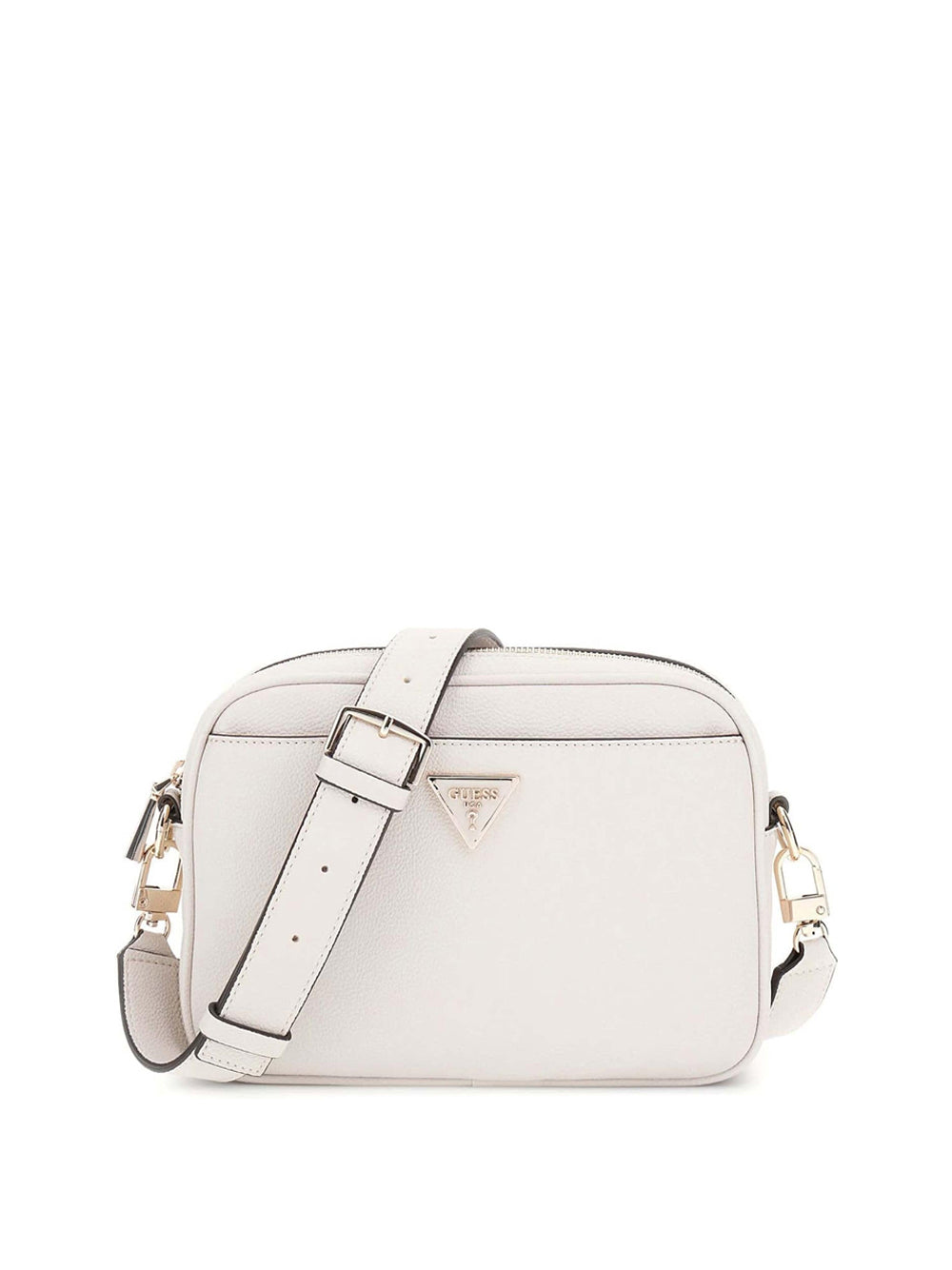 GUESS Borsa a Tracolla Donna - modello HWBG6974140 Bianco