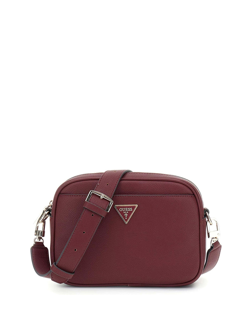 GUESS Borsa a Tracolla Donna - modello HWBG6974140 Rosso