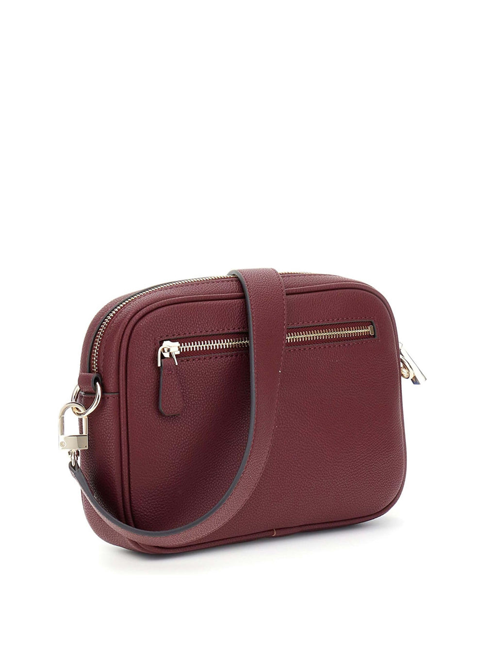 GUESS Borsa a Tracolla Donna - modello HWBG6974140 Rosso