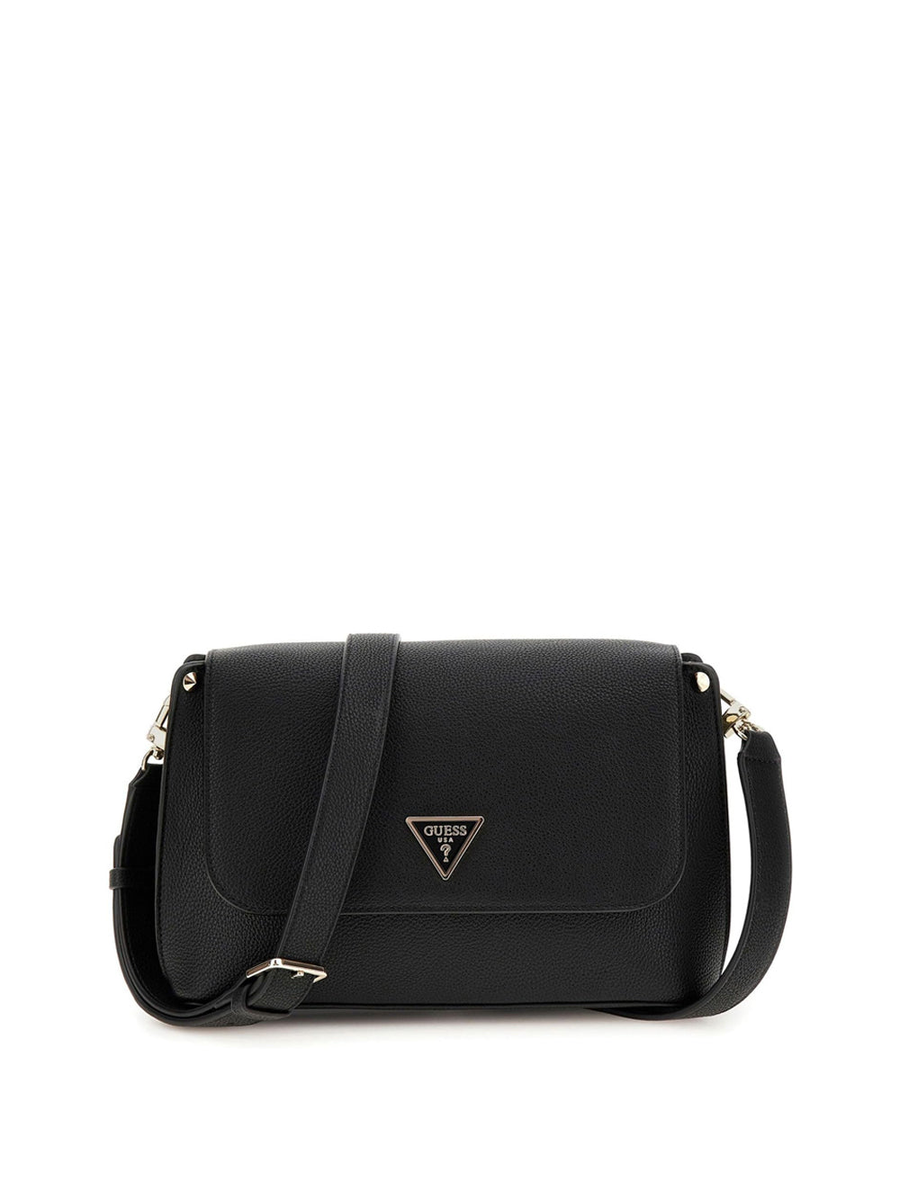 GUESS Borsa a Tracolla Donna - modello HWBG6974200 Nero