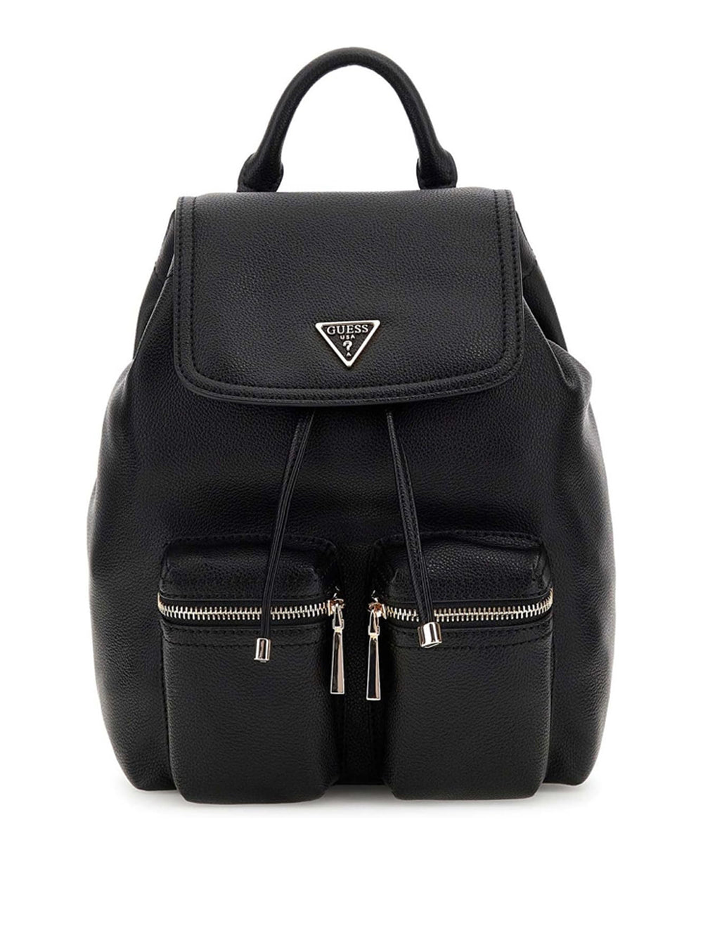 GUESS Borsa a Tracolla Donna - modello HWBG7118310 Nero