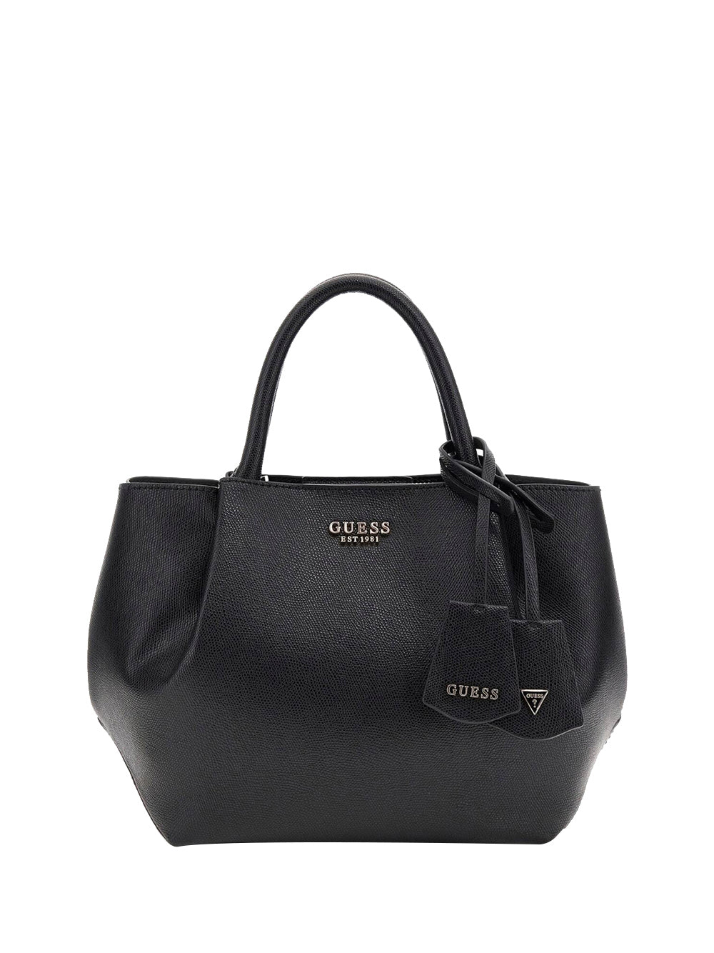 GUESS Borsa a Mano Donna - modello HWBG7898060 Nero