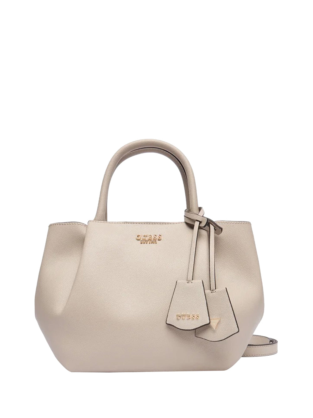 GUESS Borsa a Mano Donna - modello HWBG7898060 Beige