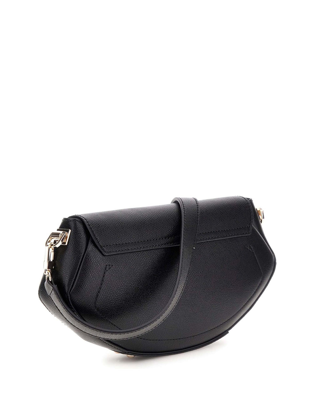 GUESS Borsa a Tracolla Donna - modello HWBG7898200 Nero