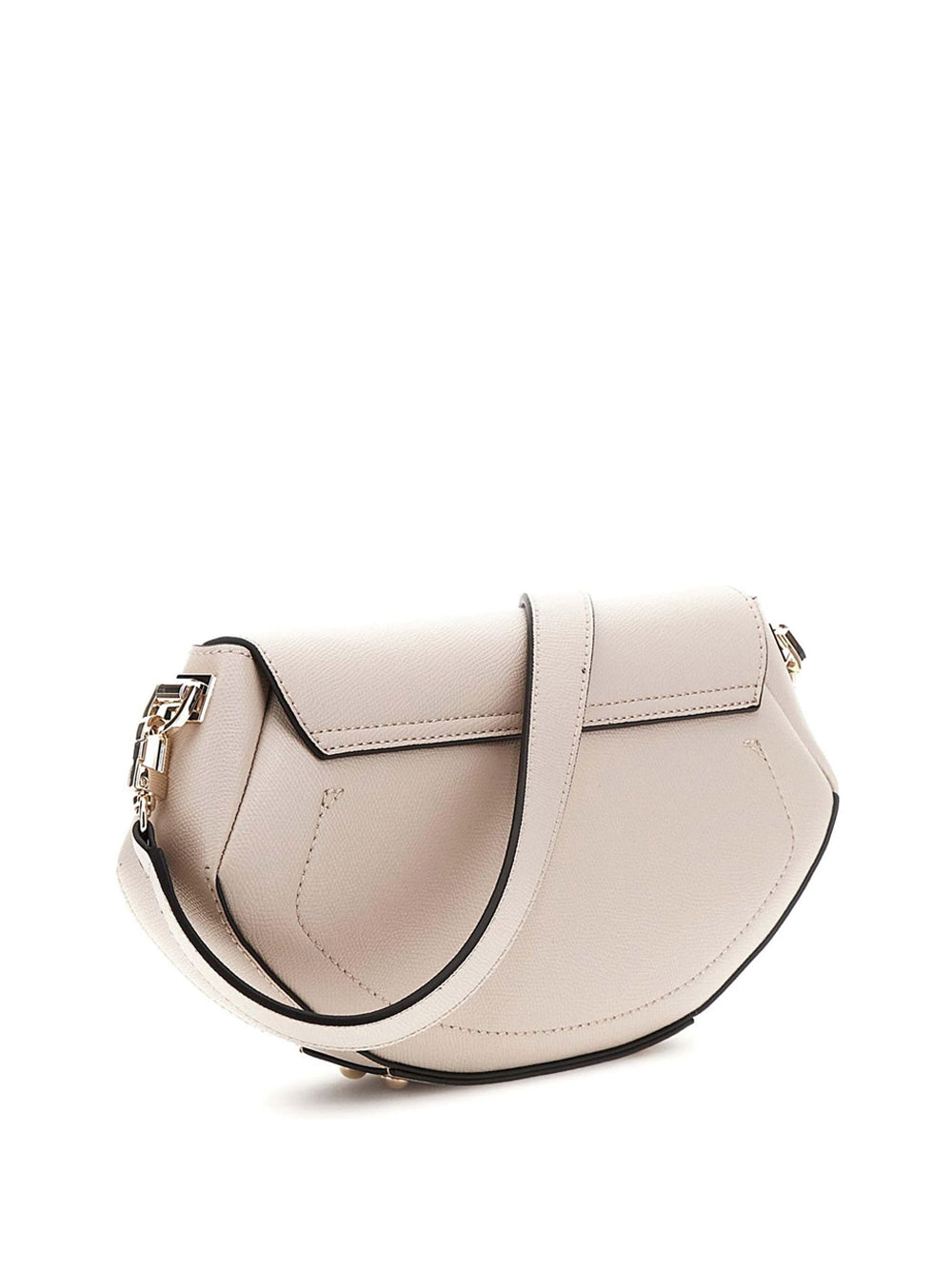 GUESS Borsa a Tracolla Donna - Taupe modello HWBG7898200 Marrone