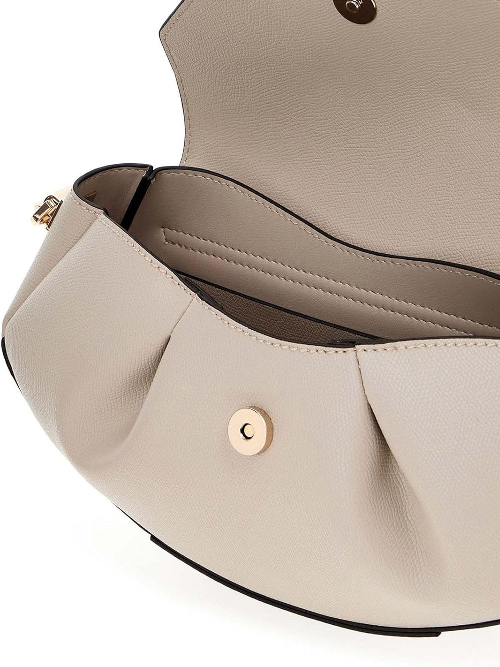 GUESS Borsa a Tracolla Donna - Taupe modello HWBG7898200 Marrone