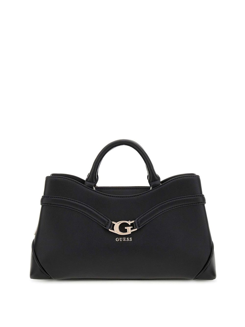 GUESS Borsa a Tracolla Donna - modello HWBG7993060 Nero
