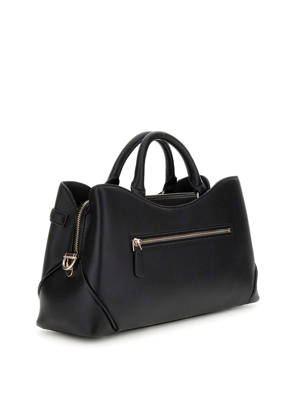 GUESS Borsa a Tracolla Donna - modello HWBG7993060 Nero