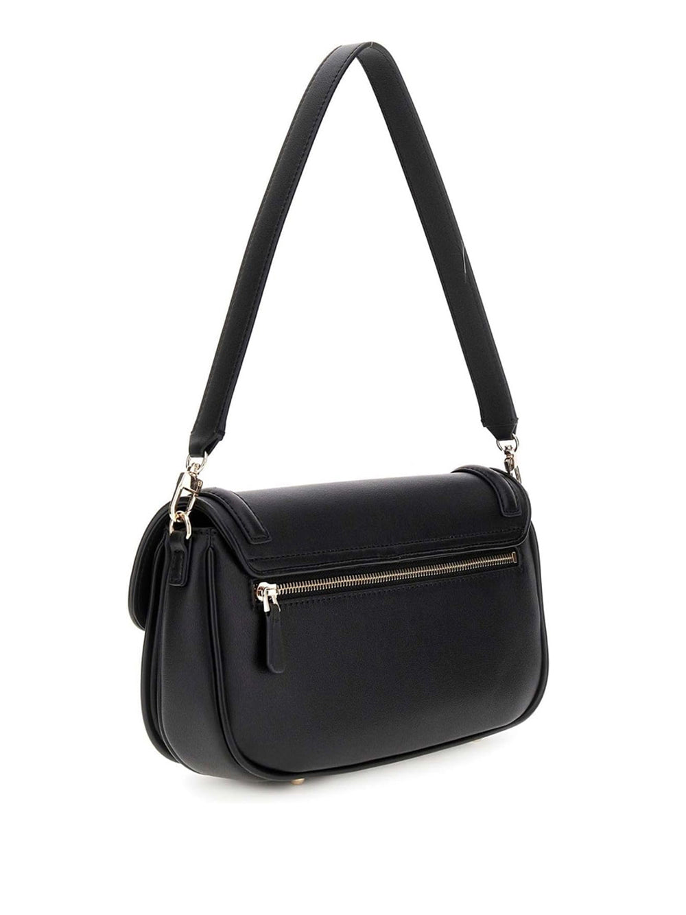 GUESS Borsa a Tracolla Donna - modello HWBG7993200 Nero
