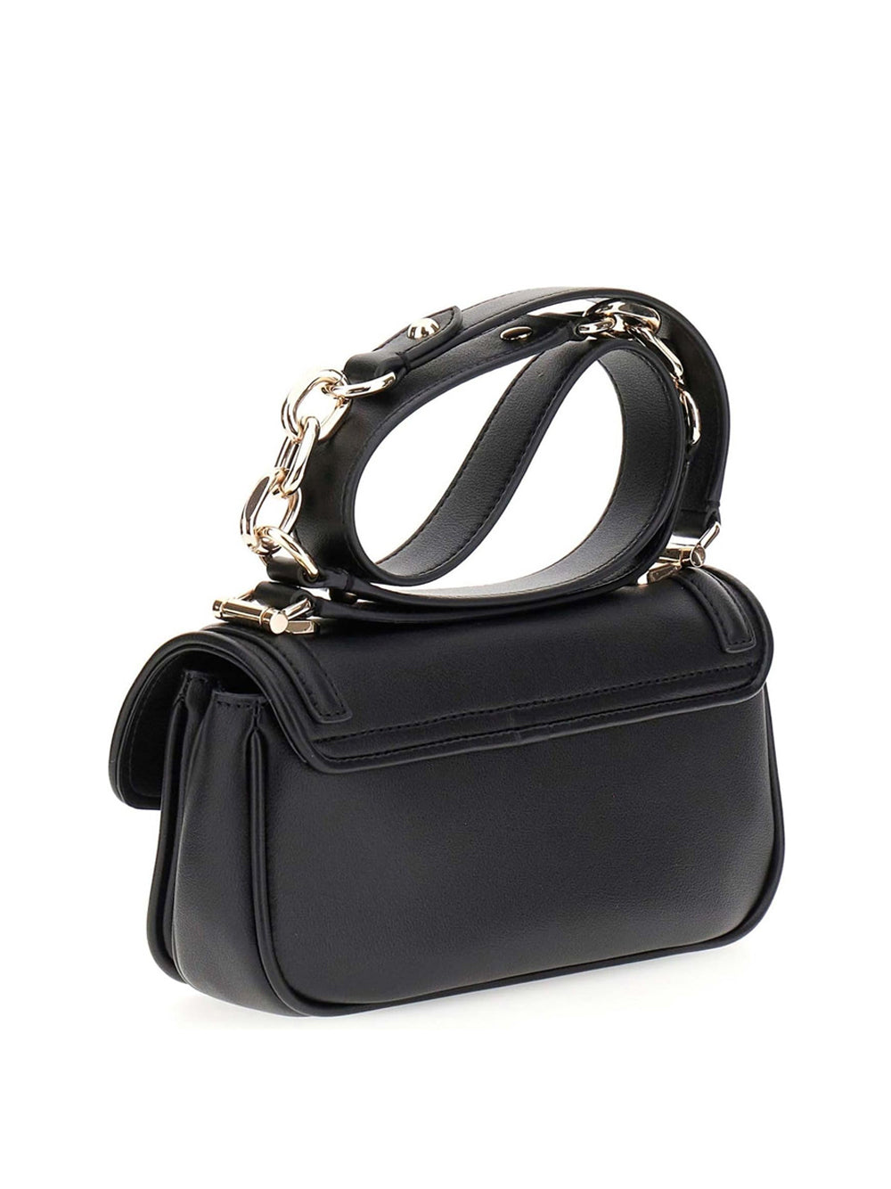 GUESS Borsa a Tracolla Donna - modello HWBG7993790 Nero