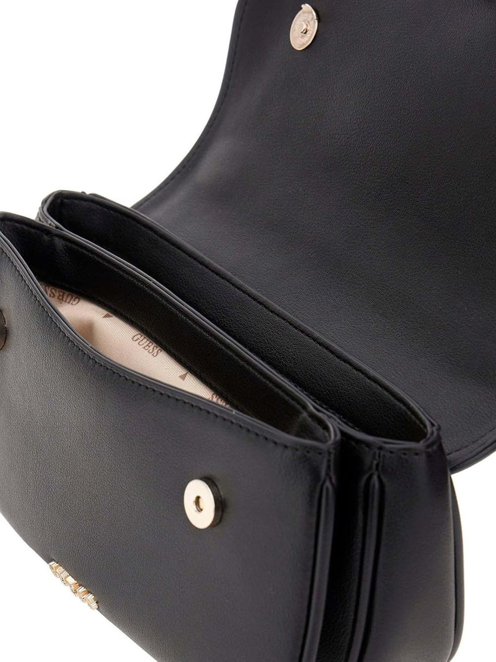 GUESS Borsa a Tracolla Donna - modello HWBG7993790 Nero