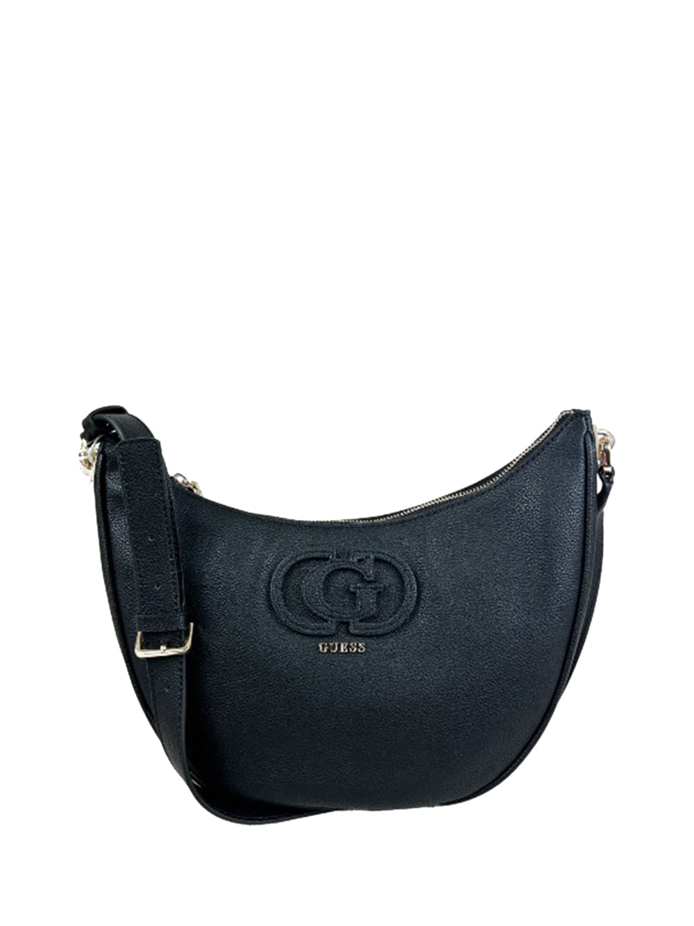 GUESS Borsa a Spalla Donna - modello HWBG9536020 Nero