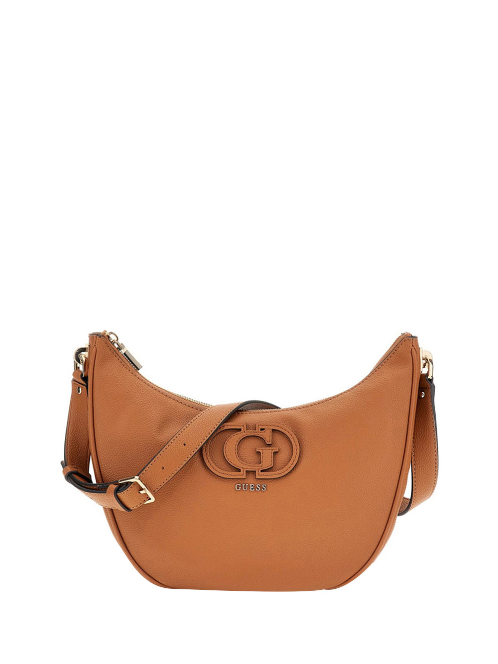 GUESS Borsa a Spalla Donna - modello HWBG9536020 Marrone