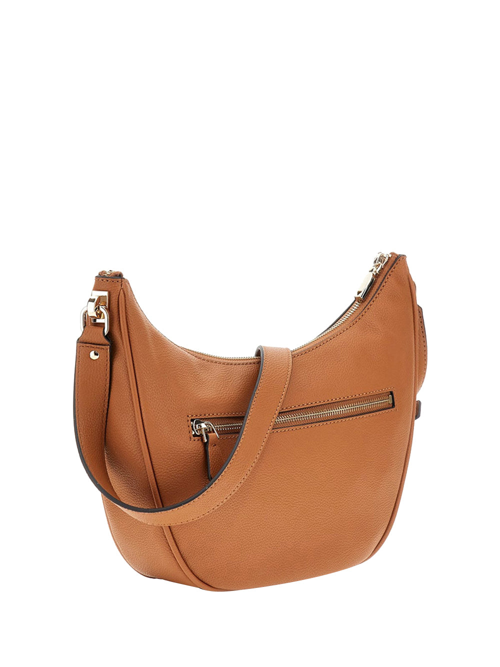 GUESS Borsa a Spalla Donna - modello HWBG9536020 Marrone