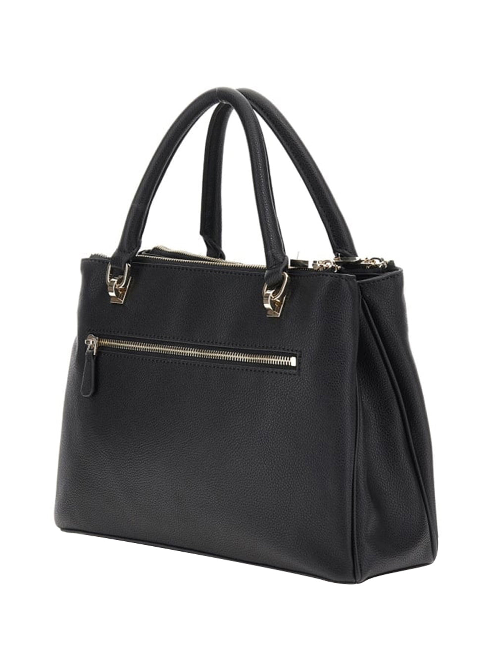 GUESS Borsa a Spalla Donna - modello HWBG9536060 Nero